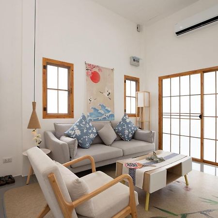 Villa Sunrise Garden A180 Ban Muang Mai Ngoại thất bức ảnh