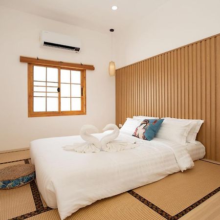 Villa Sunrise Garden A180 Ban Muang Mai Ngoại thất bức ảnh