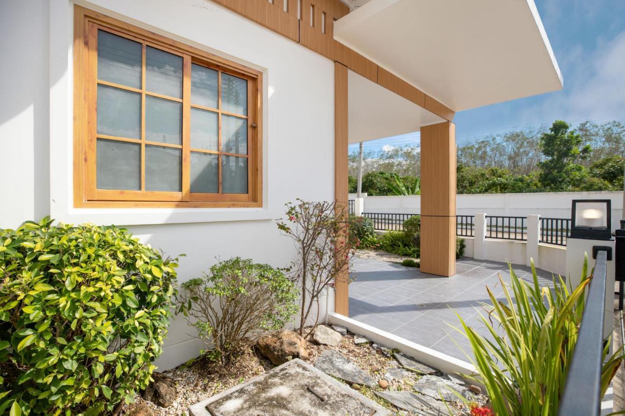 Villa Sunrise Garden A180 Ban Muang Mai Ngoại thất bức ảnh