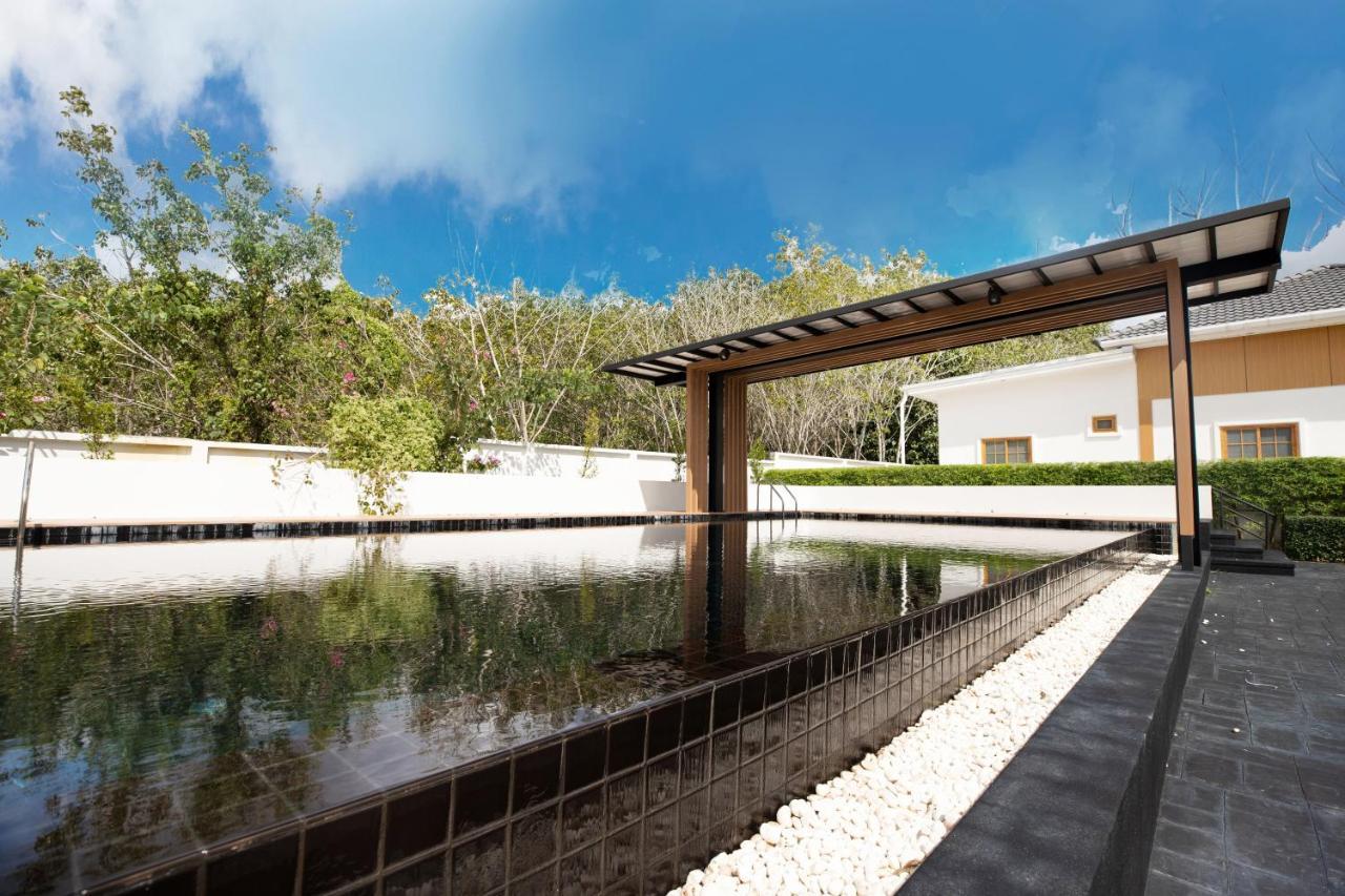 Villa Sunrise Garden A180 Ban Muang Mai Ngoại thất bức ảnh