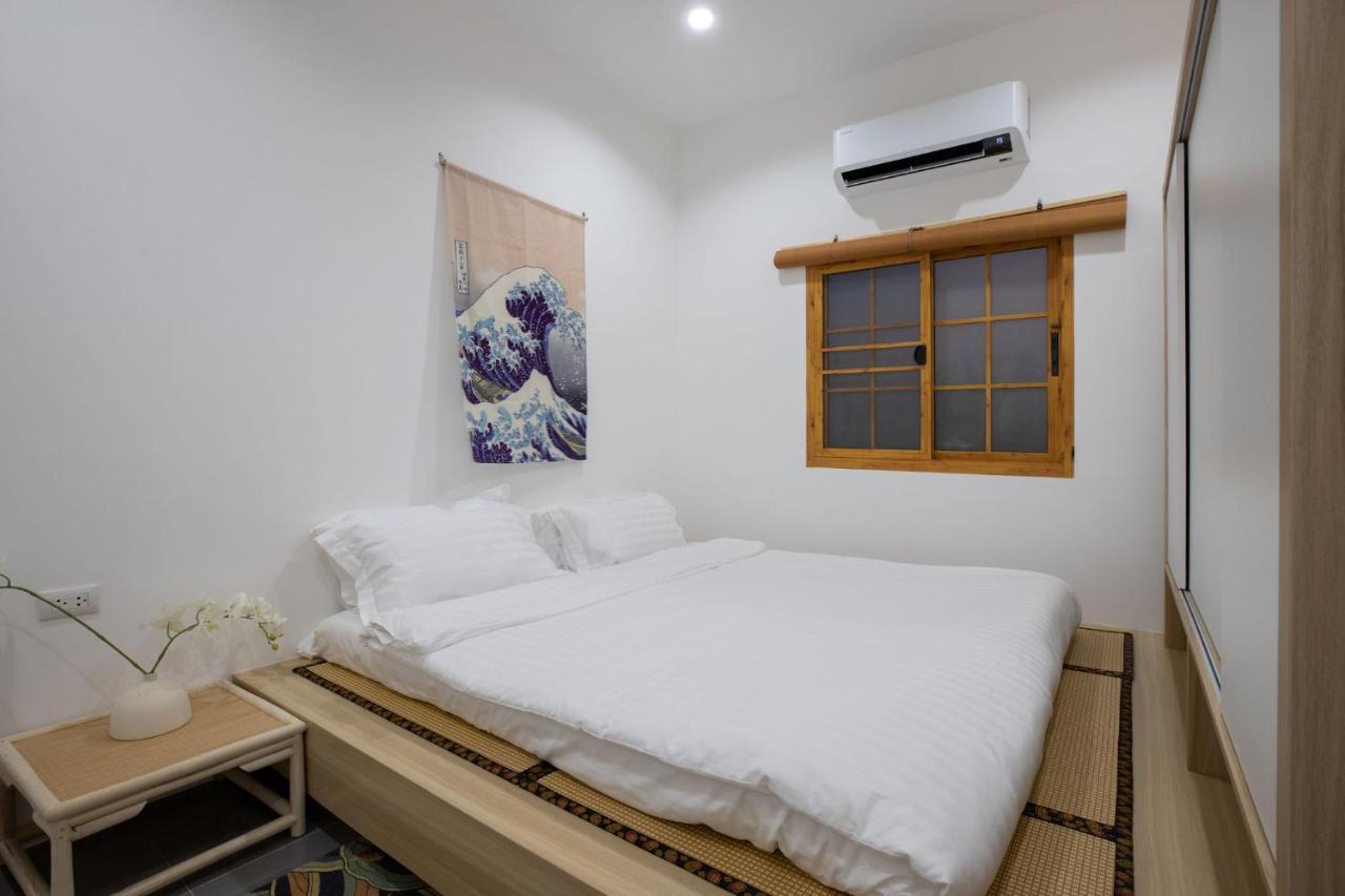 Villa Sunrise Garden A180 Ban Muang Mai Ngoại thất bức ảnh