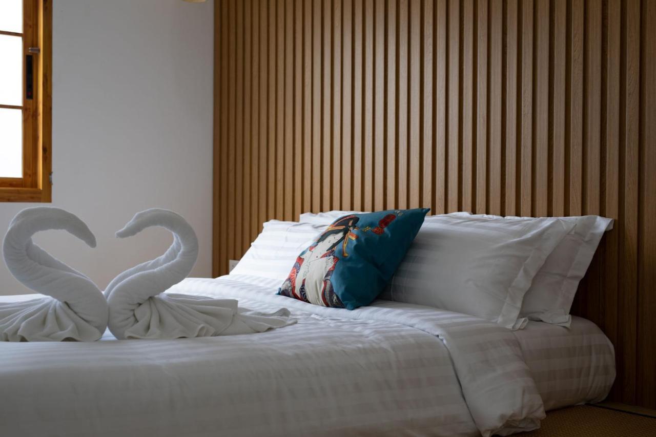 Villa Sunrise Garden A180 Ban Muang Mai Ngoại thất bức ảnh