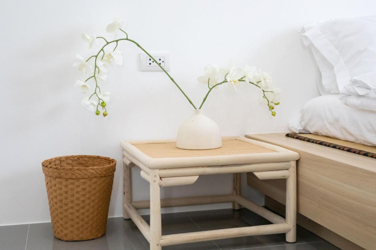 Villa Sunrise Garden A180 Ban Muang Mai Ngoại thất bức ảnh