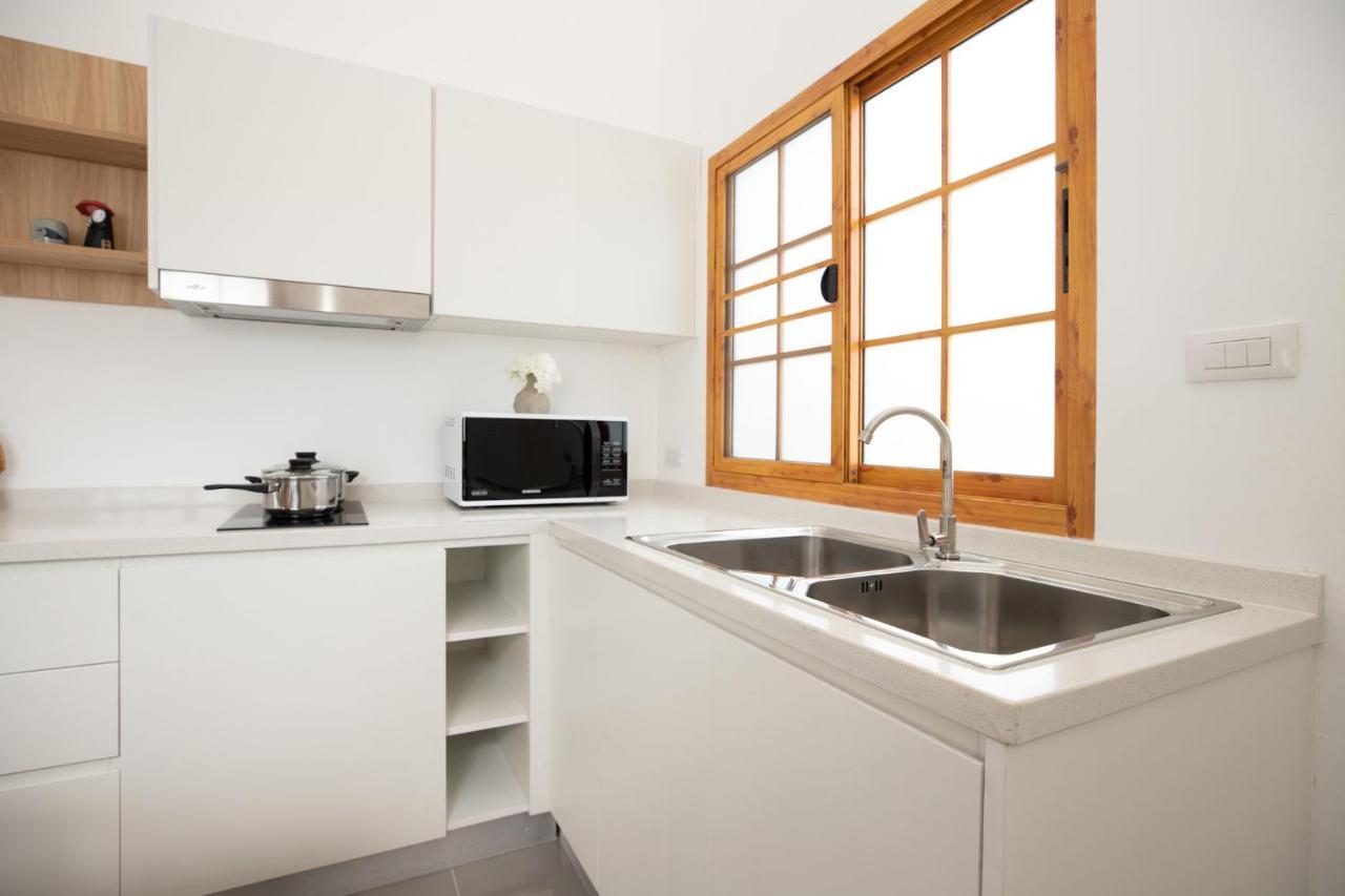 Villa Sunrise Garden A180 Ban Muang Mai Ngoại thất bức ảnh