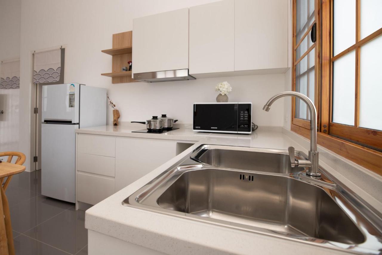 Villa Sunrise Garden A180 Ban Muang Mai Ngoại thất bức ảnh