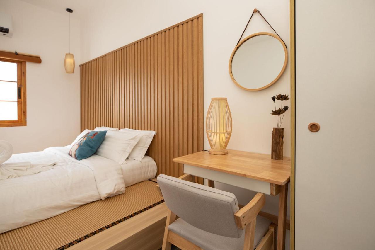 Villa Sunrise Garden A180 Ban Muang Mai Ngoại thất bức ảnh
