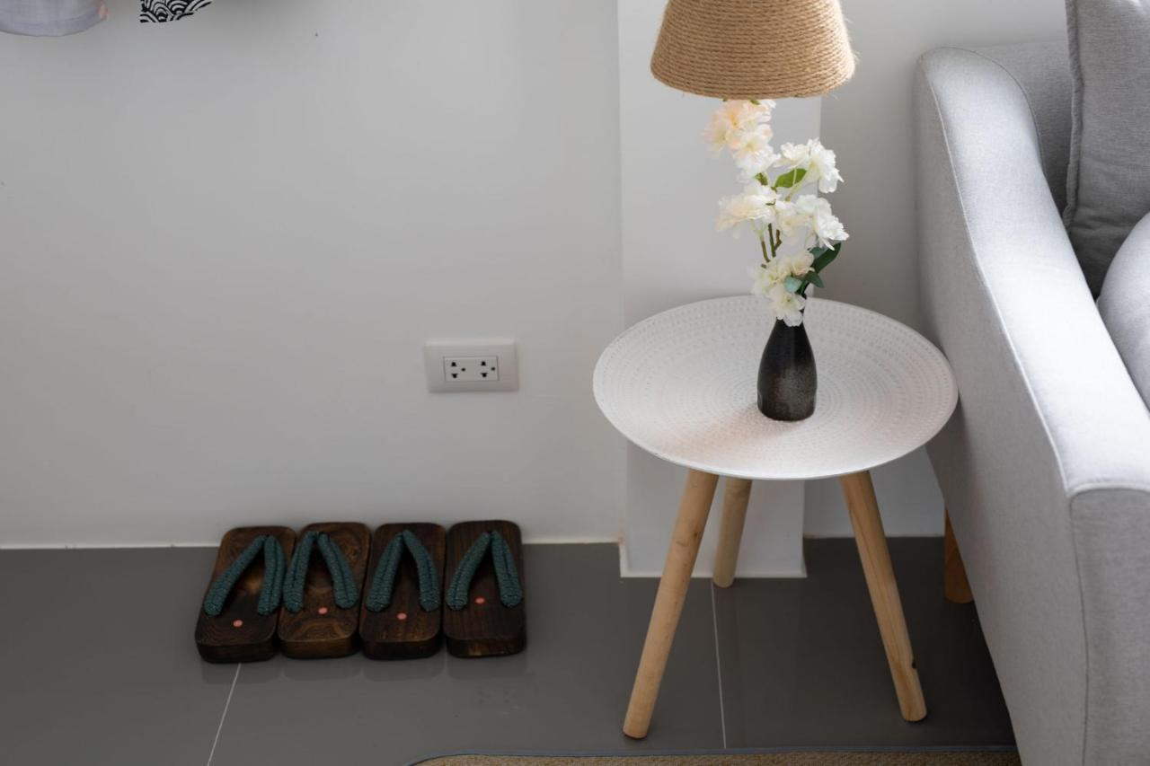 Villa Sunrise Garden A180 Ban Muang Mai Ngoại thất bức ảnh