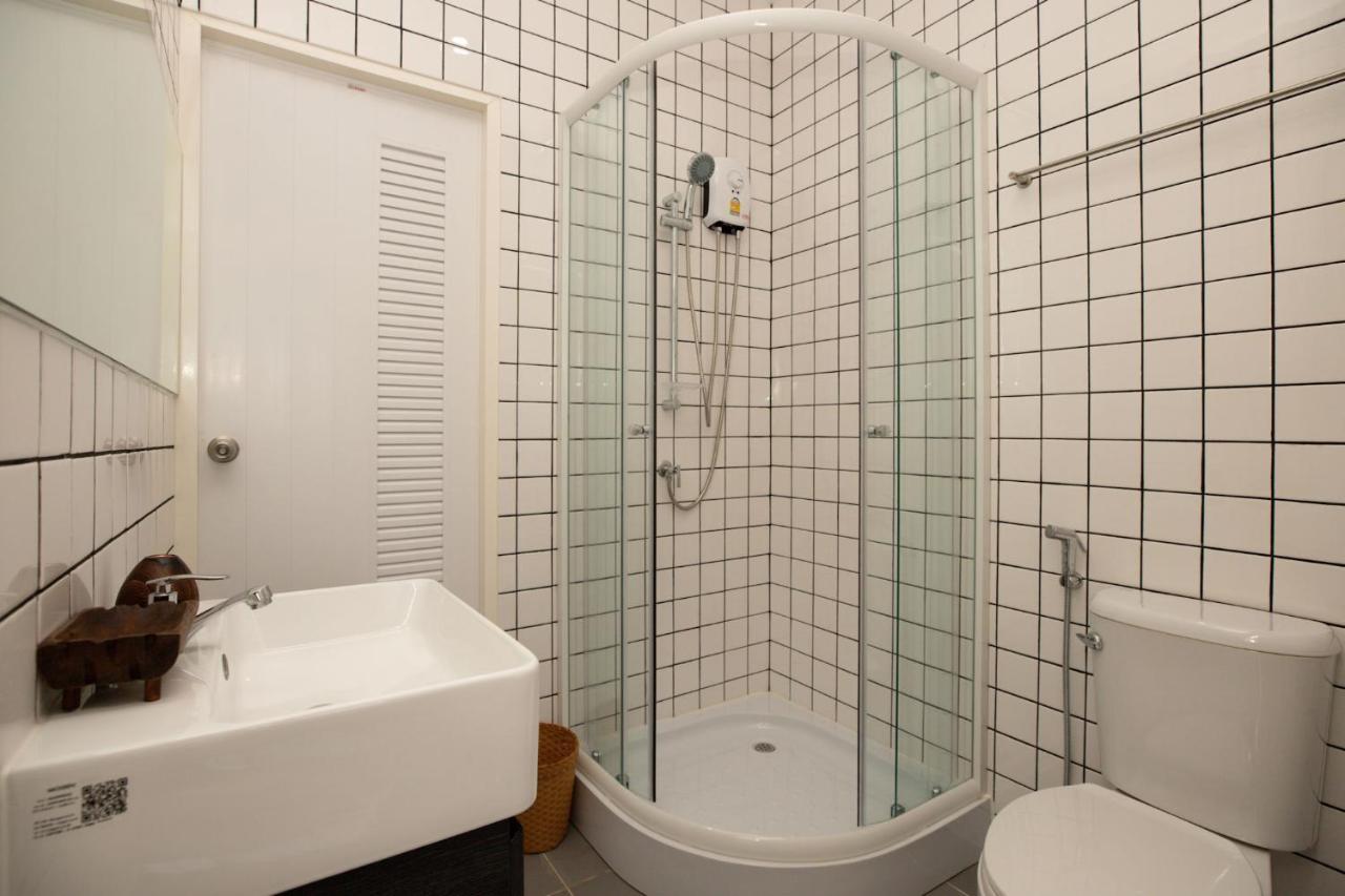 Villa Sunrise Garden A180 Ban Muang Mai Ngoại thất bức ảnh